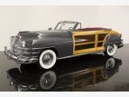 Thumbnail Photo 2 for 1948 Chrysler Town & Country